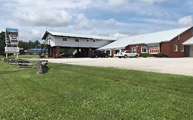 Baxter Park Inn